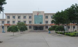 黃渠橋鎮 黃渠橋鎮