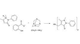 曼尼希反應 曼尼希反應