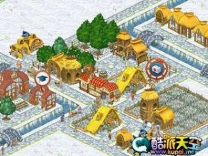 《澤里安斯世界》