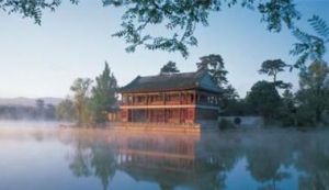 無錫宜興醍醐山莊 無錫宜興醍醐山莊