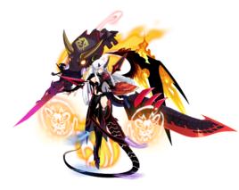 陰冥妖姬 陰冥妖姬