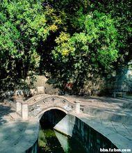 卓錫泉[濟南七十二名泉之一]