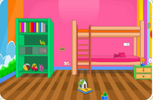 逃離嬰兒房間2 逃離嬰兒房間2