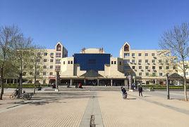 黃村火車站[北京市黃村火車站]