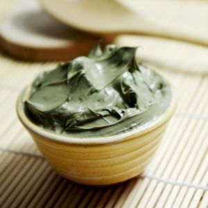 綠豆泥面膜 綠豆泥面膜