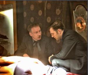 《本能2：致命誘惑》劇照