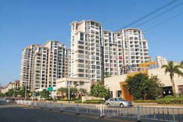 臨高金牌港開發區 臨高金牌港開發區