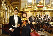 伊藤隆大參演的《交響情人夢》劇照