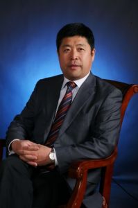 張林先，尚衡知本創始合伙人、首席顧問