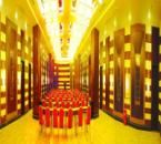 三明仙舟大酒店 三明仙舟大酒店