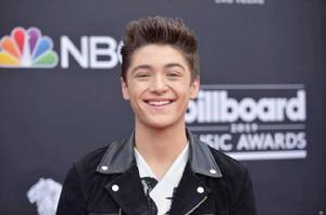 亞瑟·安其 亞瑟·安其