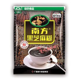 南方黑芝麻糊 南方黑芝麻糊