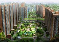 合生國際花園 合生國際花園