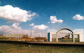 棋盤井工業園區 棋盤井工業園區