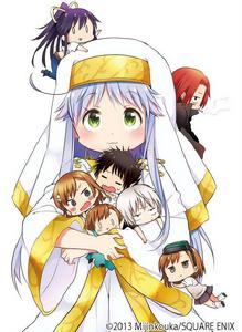 魔法禁書目錄[鐮池和馬原作的輕小說]