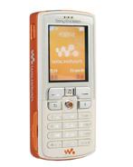 索尼愛立信手機W800