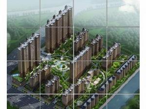 天銘怡港 天銘怡港