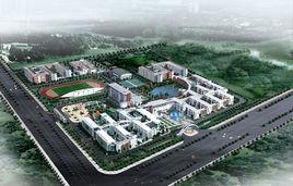 寶應職業技術教育中心校 寶應職業技術教育中心校