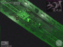 殭屍槍手2遊戲截圖