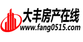 大豐房產線上LOGO