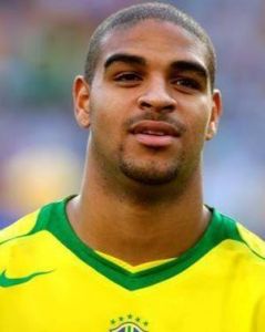 阿德里亞諾·萊特·里貝羅 阿德里亞諾·萊特·里貝羅