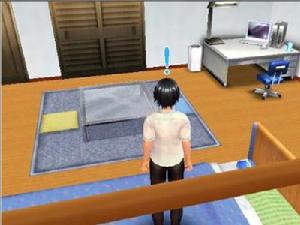 人工少女3遊戲截圖