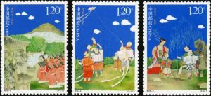 2010-8 清明節(T) 2010-8 清明節(T)