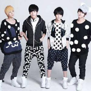 幸福瞬間[決勝團演唱歌曲]