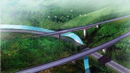 三福高速公路 三福高速公路