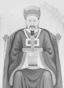 記王忠肅公翱事 記王忠肅公翱事