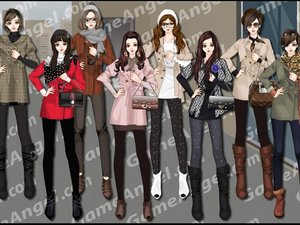 愛書的女孩 愛書的女孩