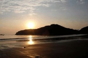 霧成沙灘 霧成沙灘