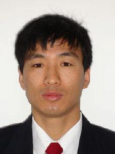 王明良[深圳大學化學與化工學院研究員]