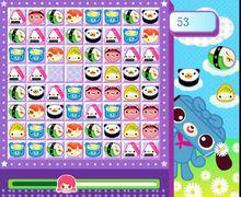 可愛午餐對對碰