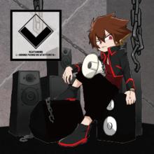 L～そんなふいんきで歌ってみた～封面