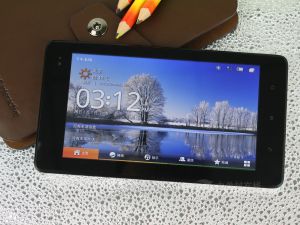 華為 IDEOS S7 Slim