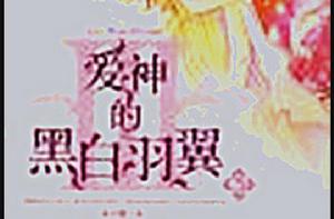 愛神的黑白羽翼3 愛神的黑白羽翼3