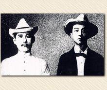 廣西大學歷史照片