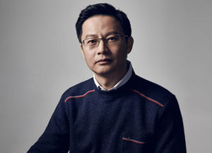 唐暉[愛司凱副總經理]