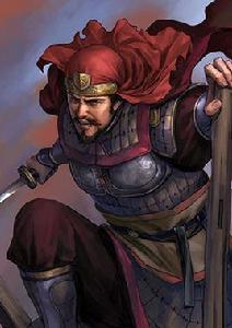 凌操[東漢末年將領]