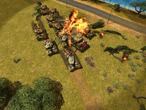 《諾曼第:最長的一日》 《諾曼第:最長的一日》