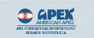 美國愛普斯國際生物科技研究院 美國愛普斯國際生物科技研究院