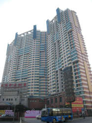 太陽現代居 太陽現代居