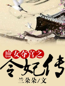 庶女奪宮之令妃傳 庶女奪宮之令妃傳