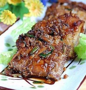 高麗魚條黃瓜 高麗魚條黃瓜