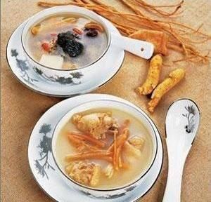 百合固金湯 百合固金湯