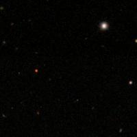 IC 4711 SDSS 彩色圖