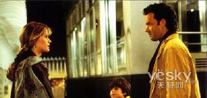 西雅圖夜未眠劇照