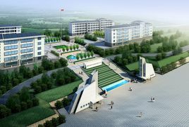 池州市第八中學