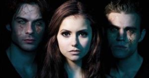 吸血鬼日記第四季